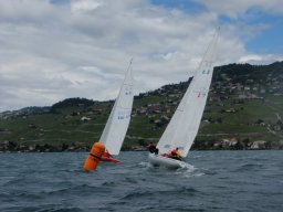 36e Coupe d&#039;Avant et d&#039;Argent 2009